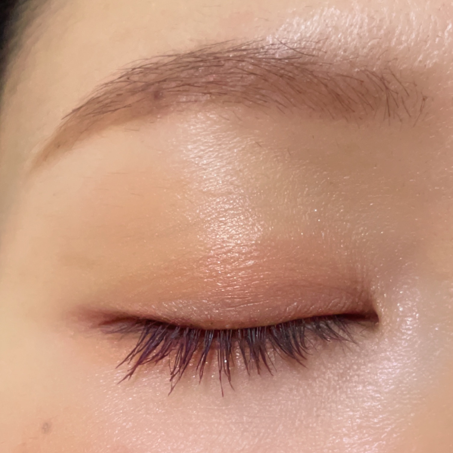 ラヴビーム グロウヴェール/lilybyred/パウダーハイライトを使ったクチコミ（3枚目）