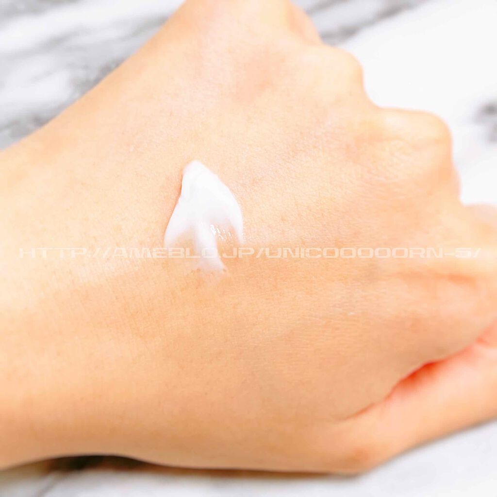 ホワイトロジー クリーム/エクイタンス/フェイスクリームを使ったクチコミ(4枚目)