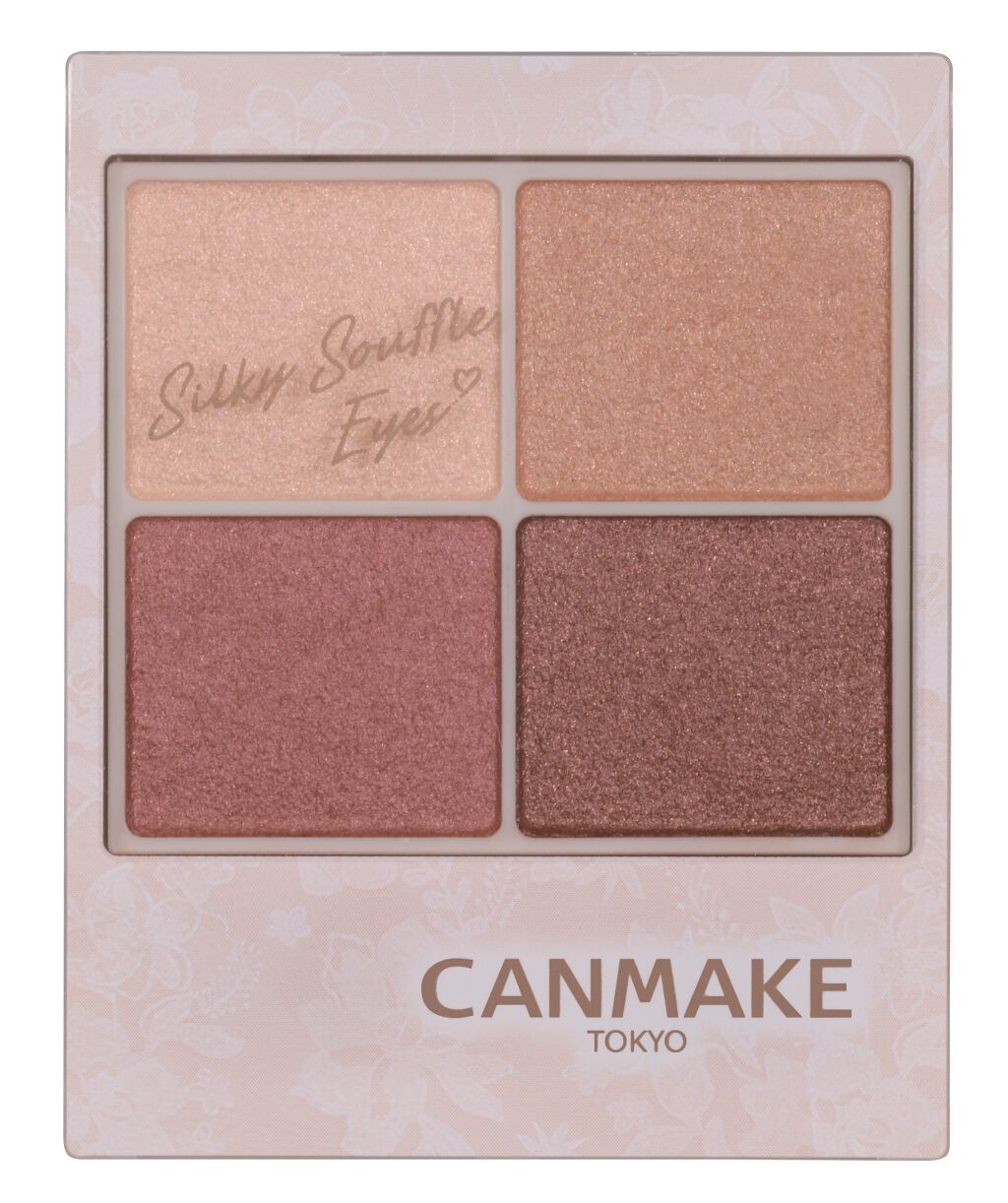 35th コフレ キャンメイク