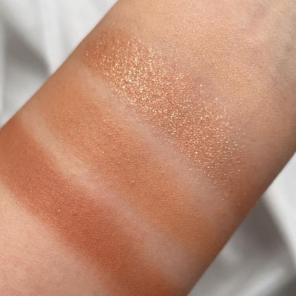 プレイカラーアイズ ミニオブジェ/ETUDE/アイシャドウパレットを使ったクチコミ(3枚目)