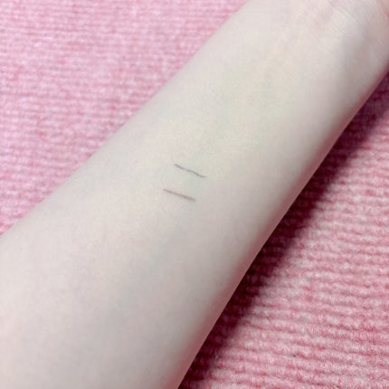 リキッドアイライナー/ミゼルエディ/リキッドアイライナーを使ったクチコミ(2枚目)