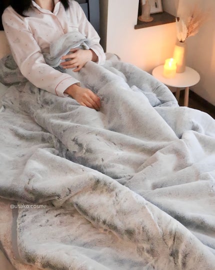 mineまいん on LIPS 「コスメじゃないけど紹介させて❤️ニッセン様から商品を提供してい..」(7枚目)