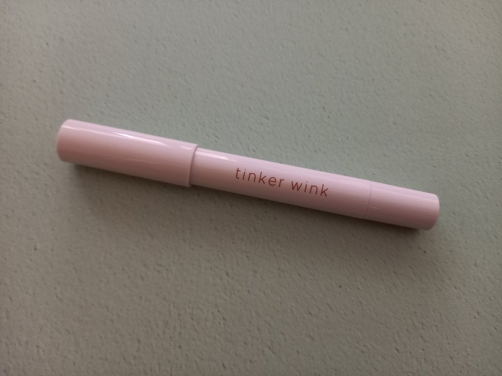 みきみきちゃま on LIPS 「#当選品#桃谷順天館 #ティンカーウィンク透け感アイシャドウペ..」(2枚目)