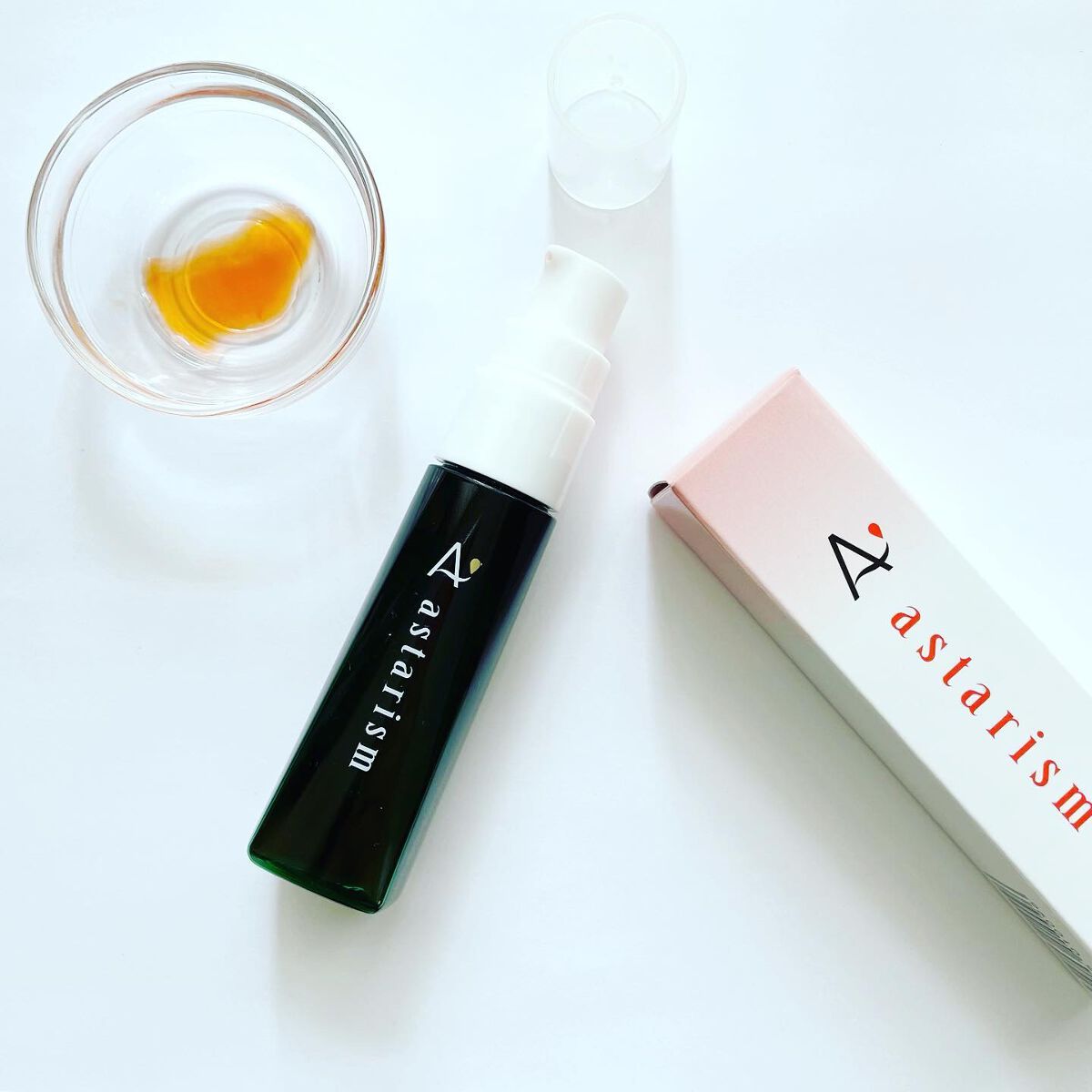 人気商品】 アスタリール アスタリズム 30ml スキンケアベース美容液 6