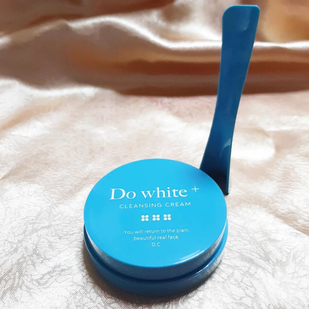 Do White＋/Do white+/クレンジングジェルを使ったクチコミ（2枚目）