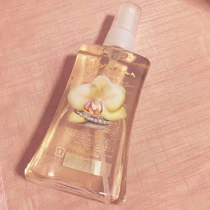 フレグランス ボディミスト リリークラウン/フェルナンダ/香水(レディース)を使ったクチコミ(1枚目)