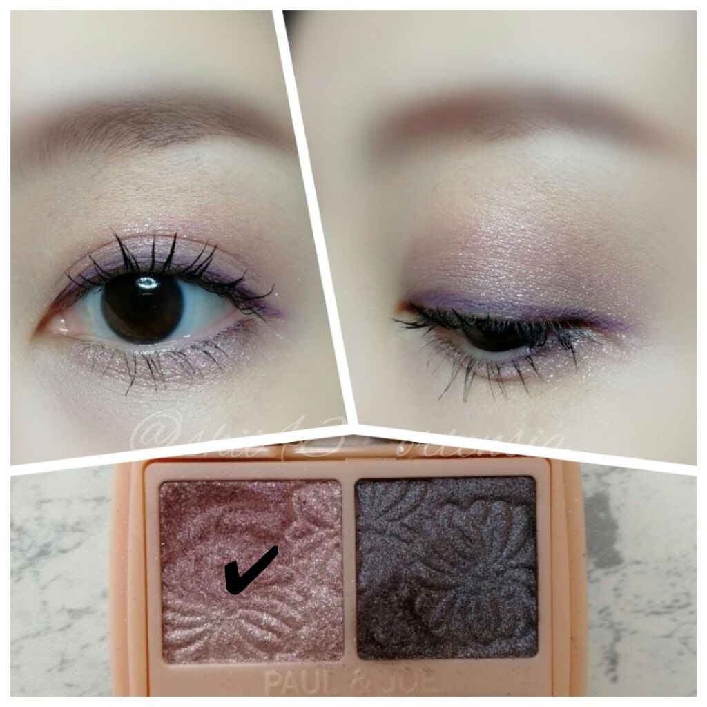 「密着アイライナー」クリームペンシル/デジャヴュ/ペンシルアイライナーを使ったクチコミ(4枚目)