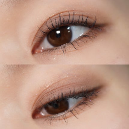 アイフル アイライナーA/ビボ/ペンシルアイライナーを使ったクチコミ(6枚目)