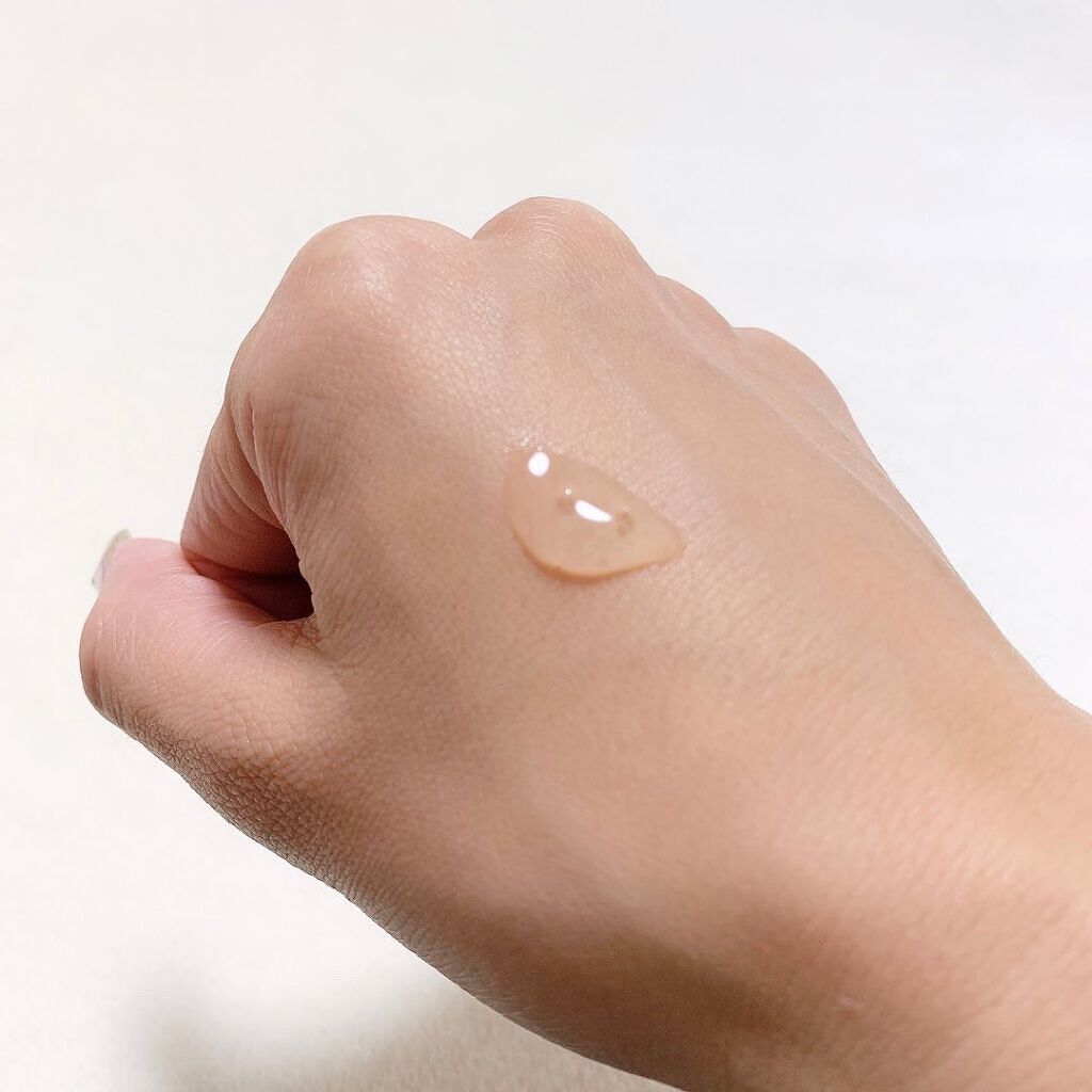 オールスキンセラム/Stgy/美容液を使ったクチコミ（3枚目）