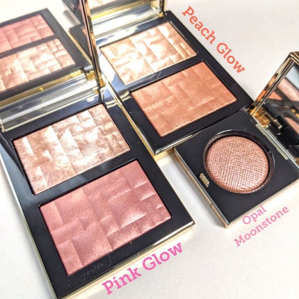 リュクス アイシャドウ リッチ ラスター/BOBBI BROWN/単色アイシャドウを使ったクチコミ(2枚目)