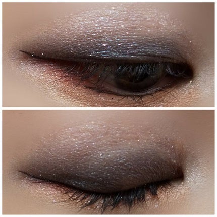 シャドーカスタマイズ/MAJOLICA MAJORCA/単色アイシャドウを使ったクチコミ(2枚目)