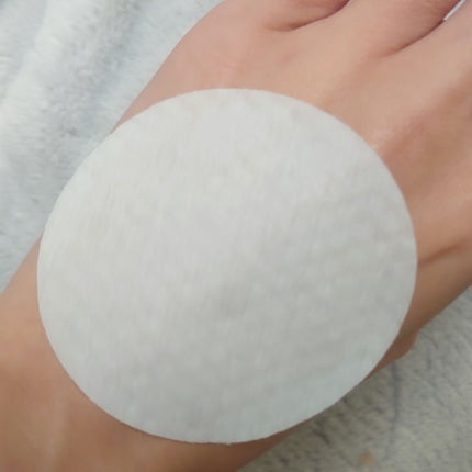 CICA マイルドトナーパッド/VT/トナーパッドを使ったクチコミ(3枚目)