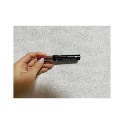 ボリューム&カールマスカラ アドバンストフィルム/ヒロインメイク/マスカラを使ったクチコミ(2枚目)