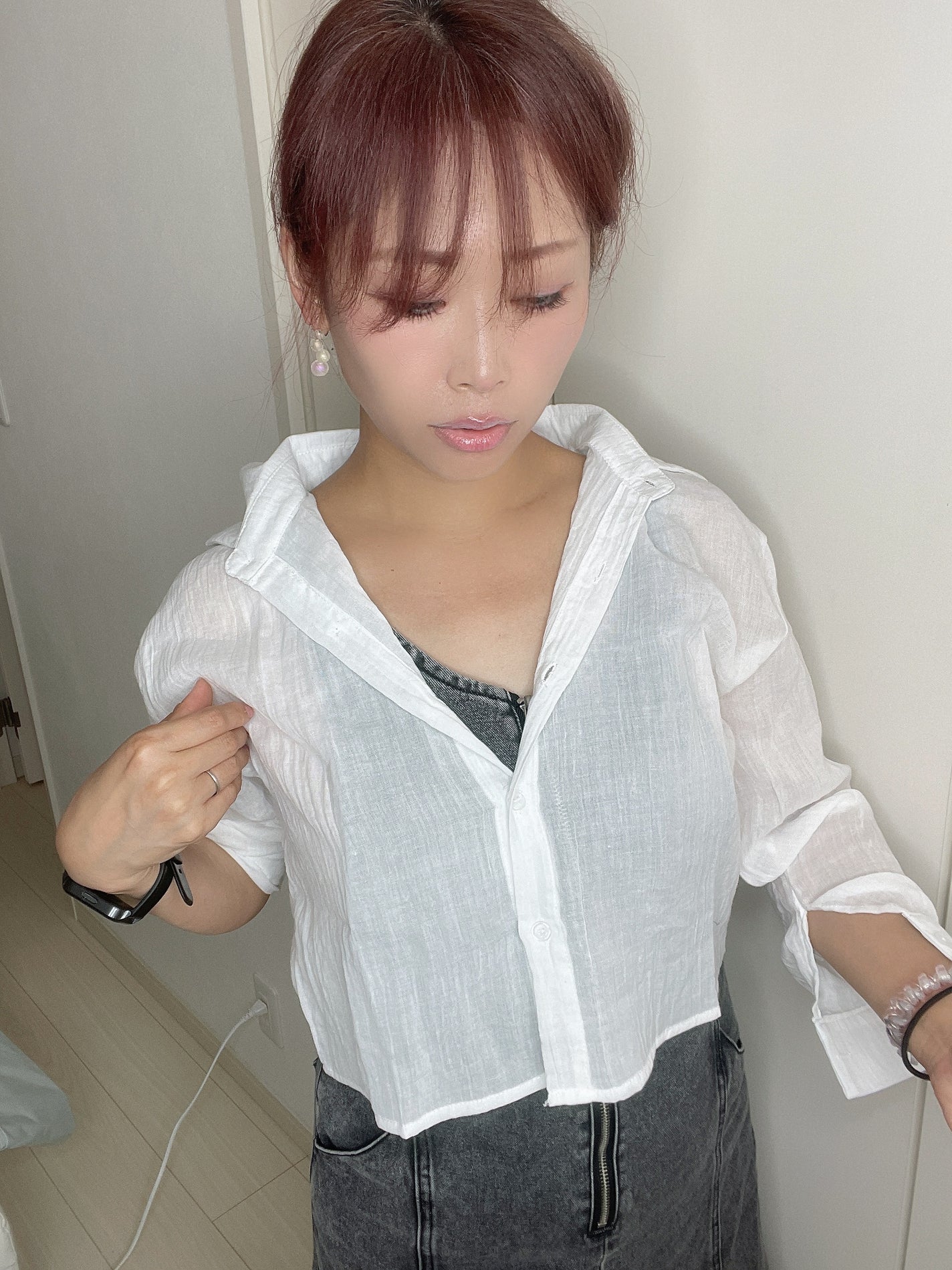 ちゃんまぃ on LIPS 「👸🏻韓国でも最近タオバオがブームらしい。。ということで、タオバ..」(5枚目)