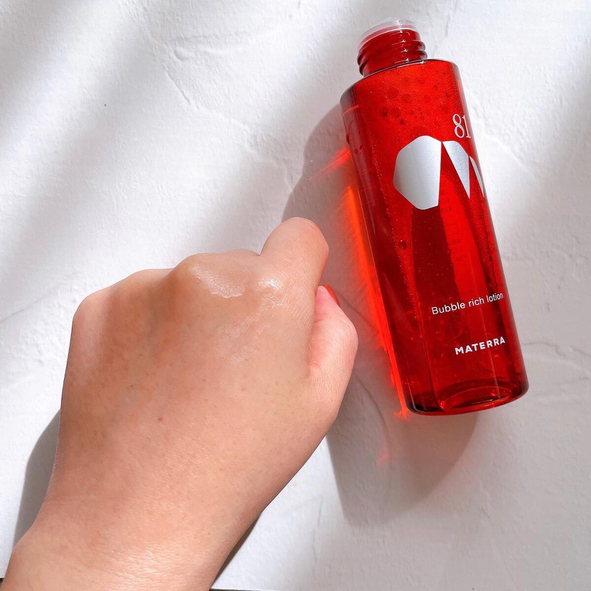 を使ったクチコミ（3枚目）