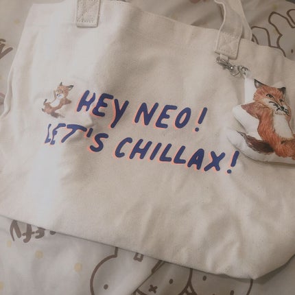 メゾンキツネ コラボ ネオクッション/LANEIGE/クッションファンデーションを使ったクチコミ(4枚目)