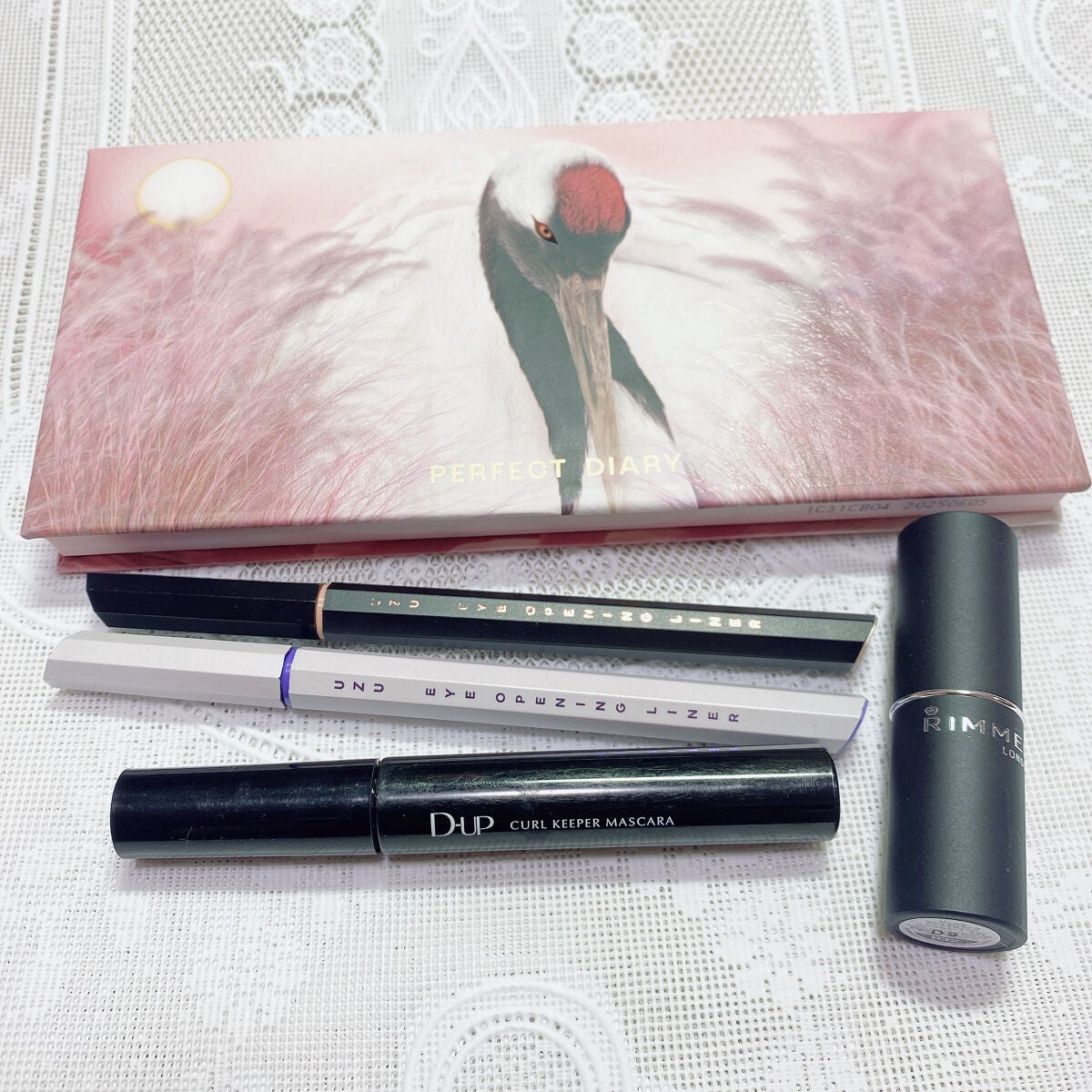 マシュマロルック リップスティック/リンメル ロンドン/口紅を使ったクチコミ(6枚目)