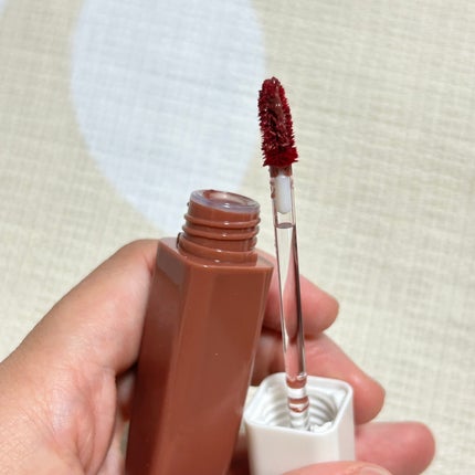 プランピーリップ/Fujiko/リップグロスを使ったクチコミ(2枚目)