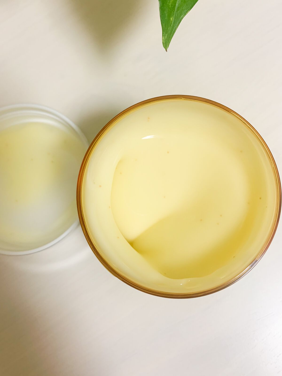 V リペアセラムゲル/unlabel/オールインワン化粧品を使ったクチコミ(2枚目)