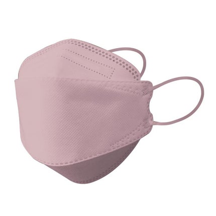 Jewel Flap Mask / Jewel Flap Mask