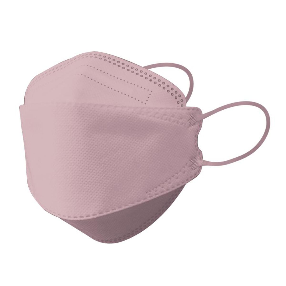 Jewel Flap Mask ライラックアッシュ