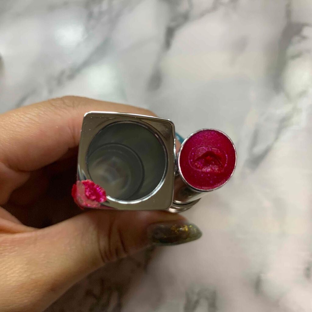 ディオール アディクト ステラー シャイン/Dior/口紅を使ったクチコミ(2枚目)