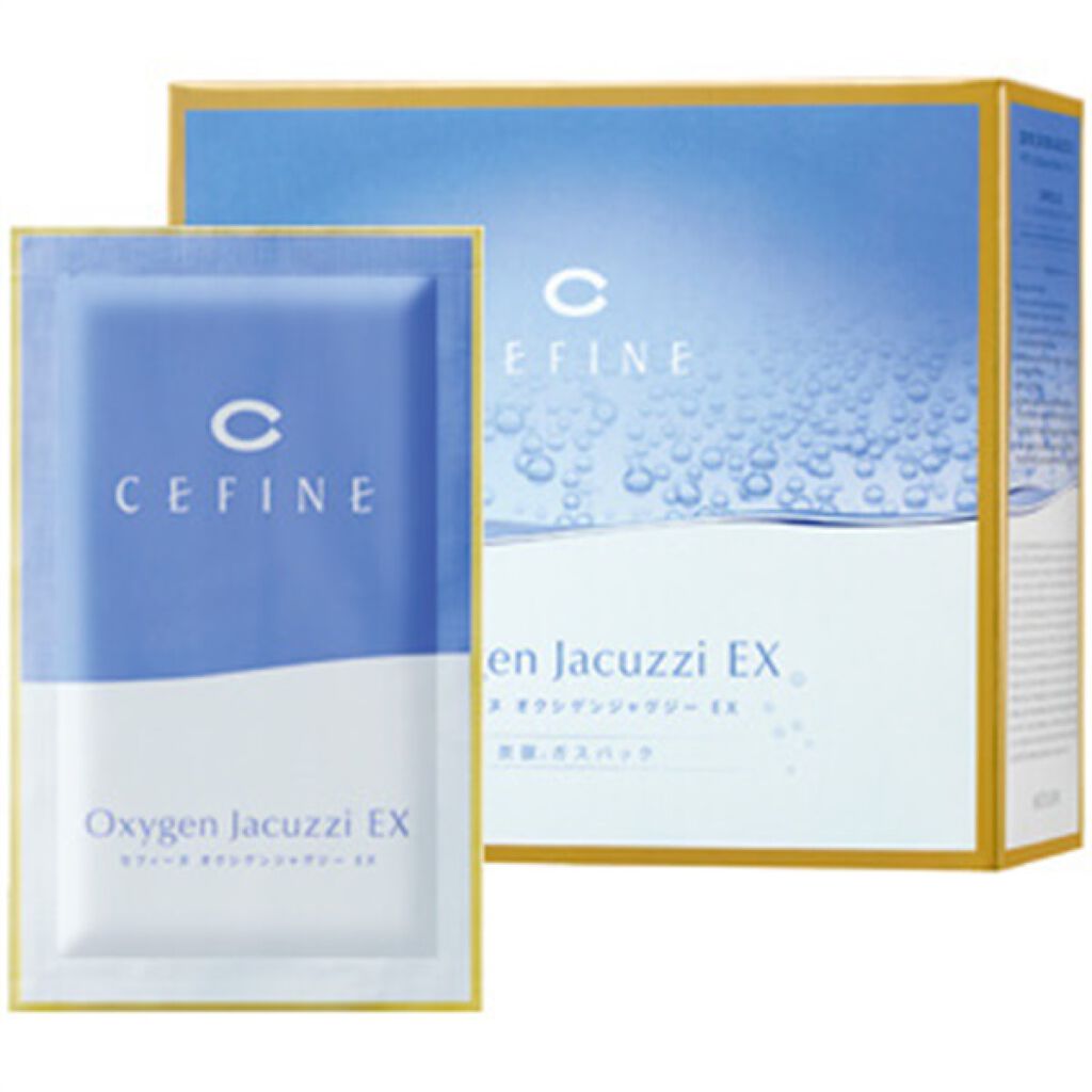 セフィーヌ セフィーヌ　オクシゲンジャグジーEX