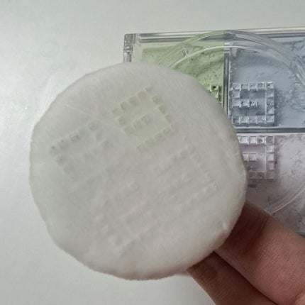 プリズム・リーブル/GIVENCHY/ルースパウダーを使ったクチコミ(7枚目)