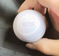 eos(海外)リップバームBN