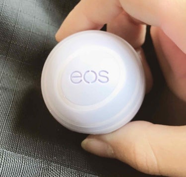 eos(海外) リップバームBN