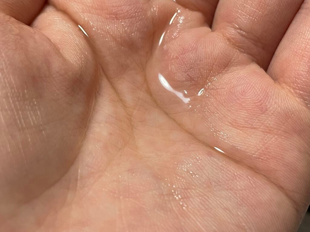 3D スフィア WR/3D スフィア/スキンケアキットを使ったクチコミ(3枚目)