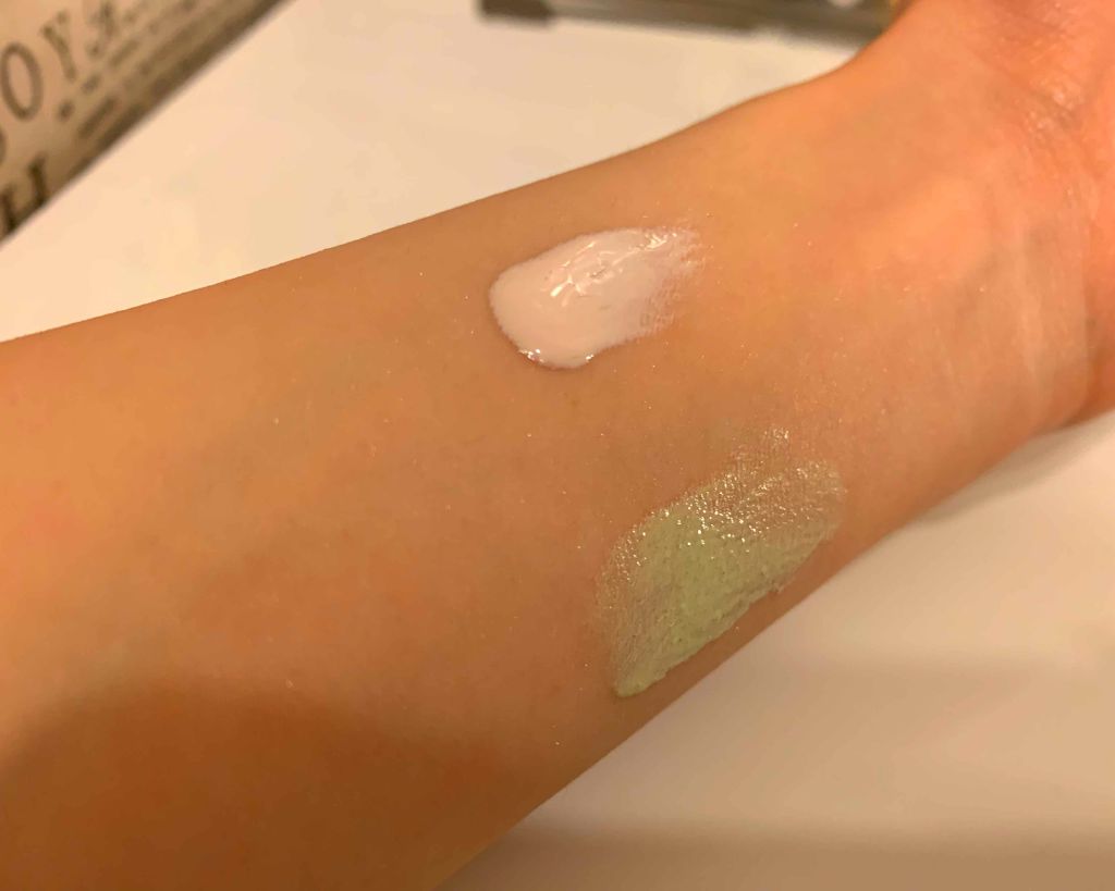 エスト ロングラスティング ルースパウダー ルーセント/est/ルースパウダーを使ったクチコミ(2枚目)