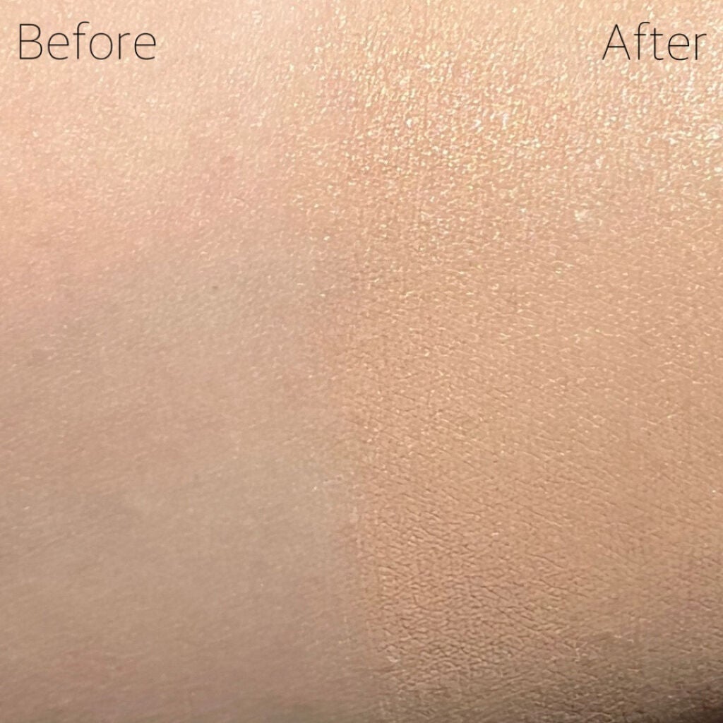 119 カーブファンデーションブラシ/MYAURA/メイクブラシを使ったクチコミ(7枚目)