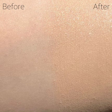 119 カーブファンデーションブラシ/MYAURA/メイクブラシを使ったクチコミ(7枚目)