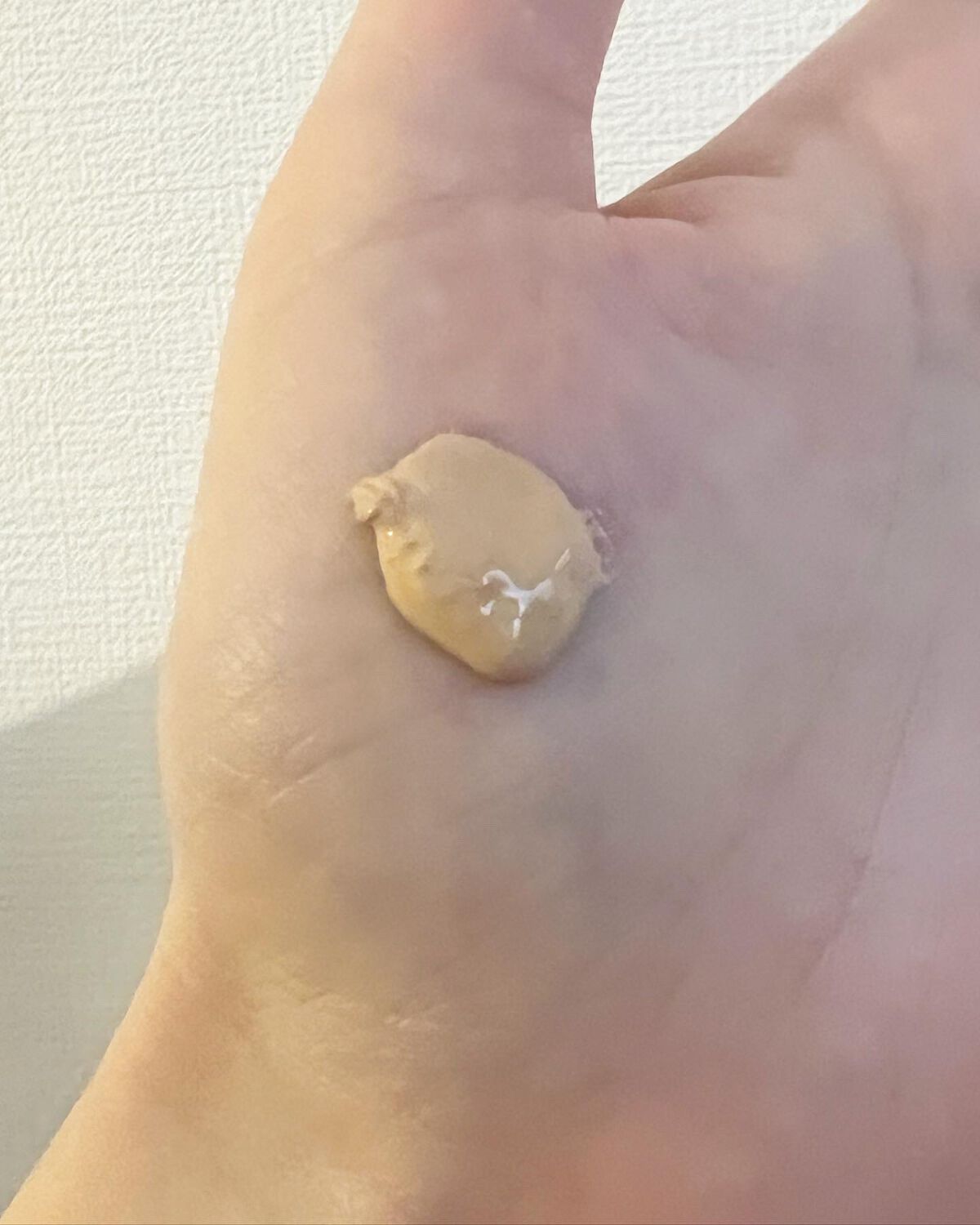 ゼン ウェア フルイド/DECORTÉ/リキッドファンデーションを使ったクチコミ(3枚目)