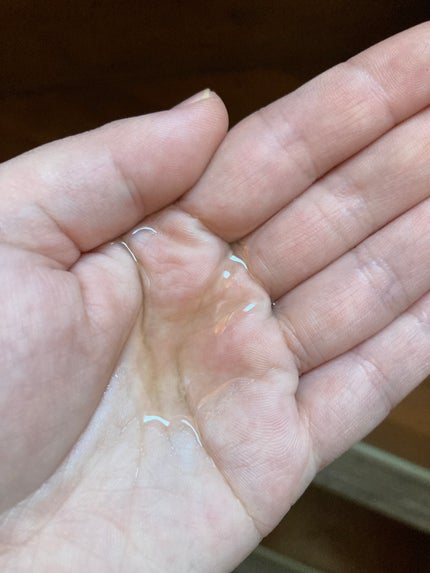 ソフティモ ディープ クレンジングオイル 本体 240ml/ソフティモ/オイルクレンジングを使ったクチコミ(2枚目)