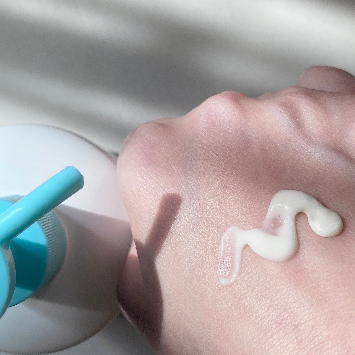 UVさらさらジェル/紫外線予報/日焼け止めジェルを使ったクチコミ(2枚目)