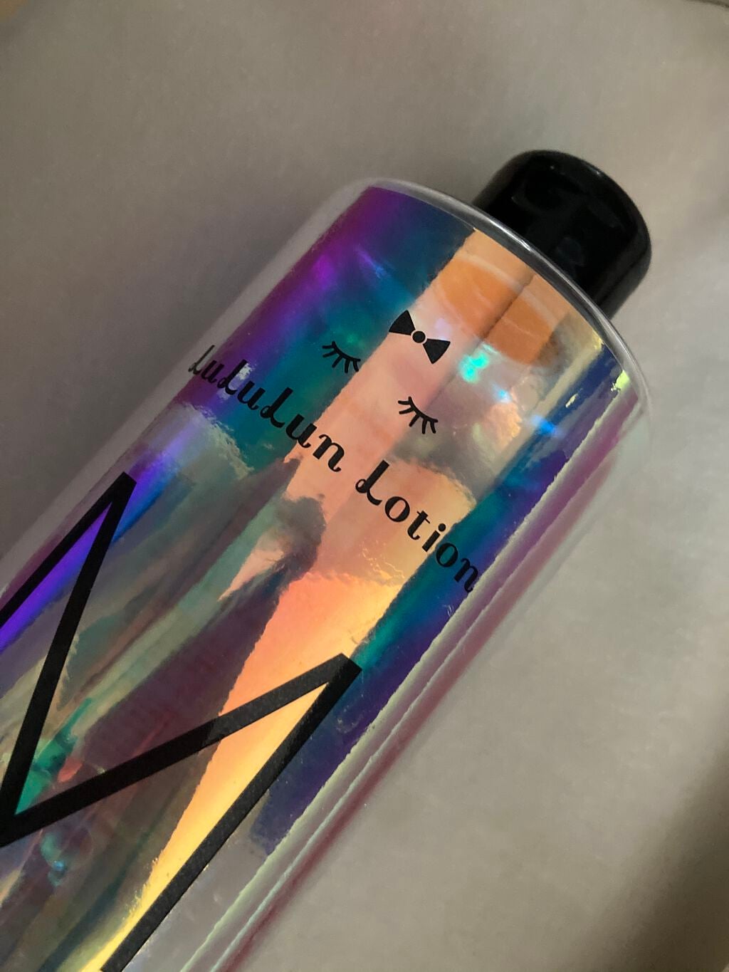 ルルルンローション モイスト/ルルルン/化粧水を使ったクチコミ(1枚目)