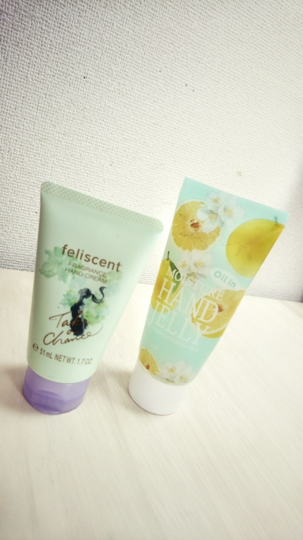 メロン on LIPS 「こんにちわ(*º▿º*)メロンです!私の使っているハンドクリー..」(1枚目)