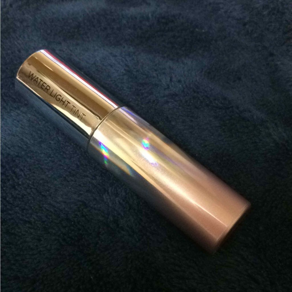 アピュー ウォーターライト ティント/A’pieu/リップティントを使ったクチコミ（1枚目）