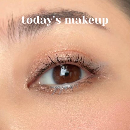 クイックラッシュカーラーセパレート/キャンメイク/マスカラを使ったクチコミ(1枚目)