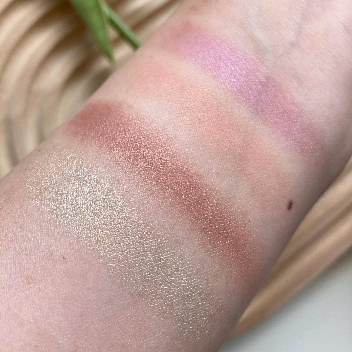 レ キャトル オンブル/CHANEL/アイシャドウパレットを使ったクチコミ(3枚目)