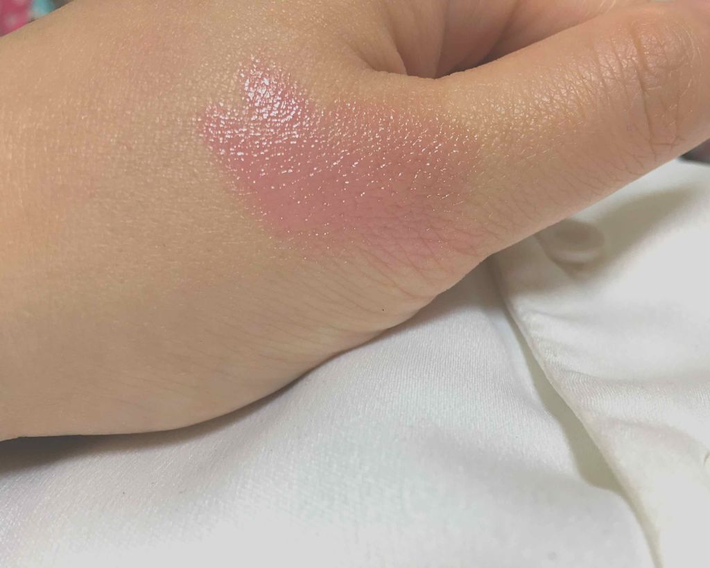 WP ディアダーリンソーダティント/ETUDE/口紅を使ったクチコミ(2枚目)