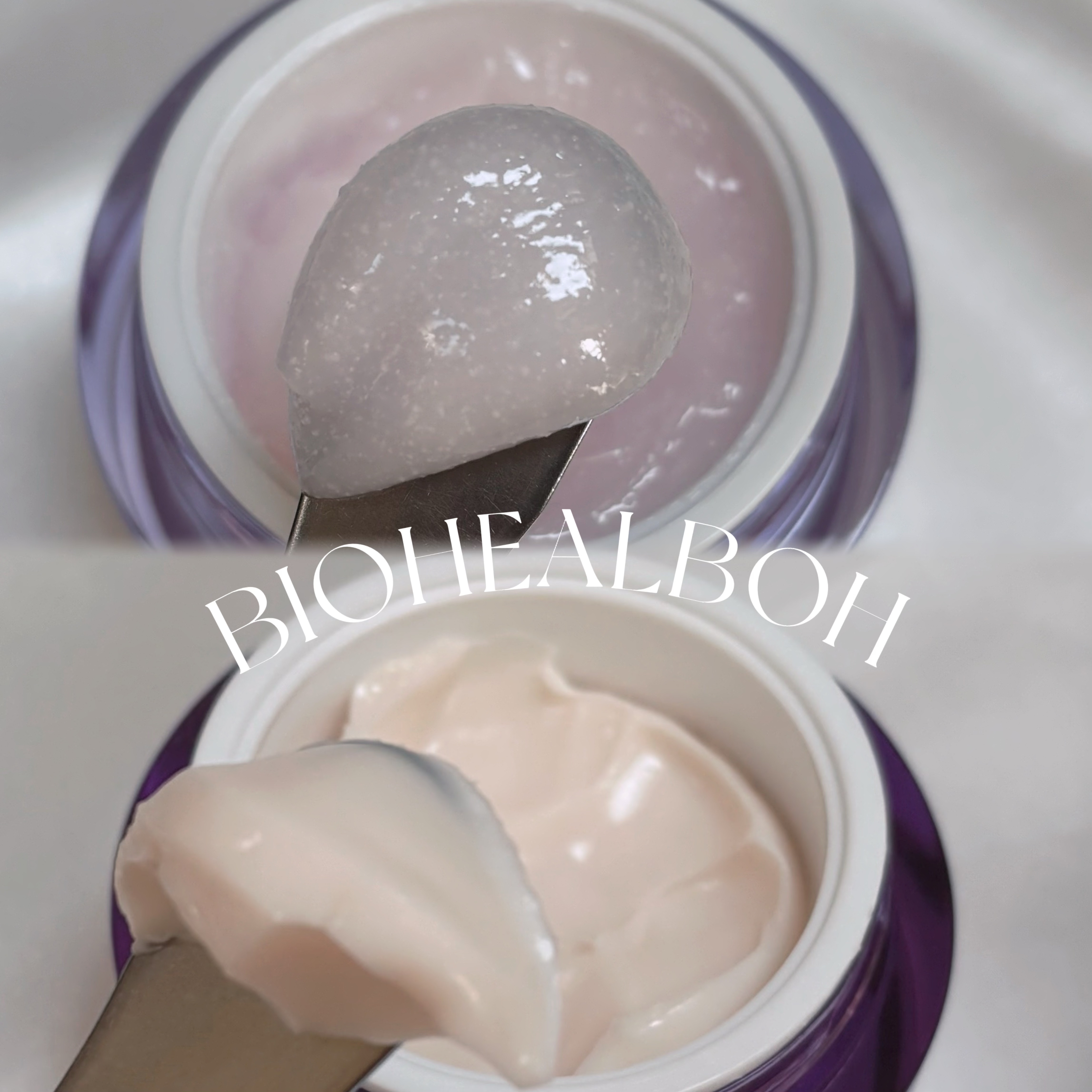 バイオヒールボ プロバイオダーム 3Dリフティングクリーム/BIOHEAL BOH/フェイスクリームを使ったクチコミ（1枚目）