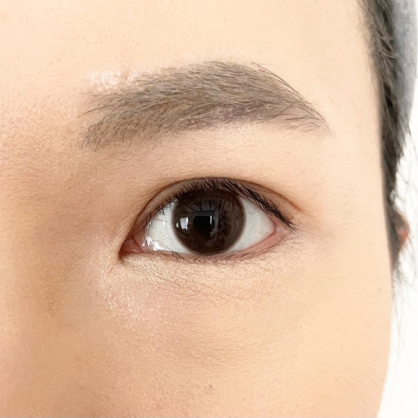 フィクス 二重キープ下地剤/メザイク/二重まぶた用アイテムを使ったクチコミ（2枚目）