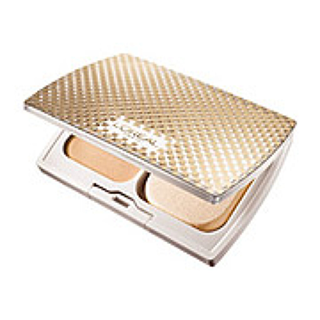 ロレアル パリ トゥルー マッチ ナチュラル ステイ パクト