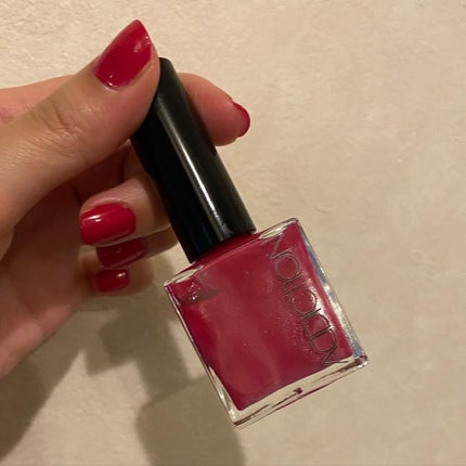 ザ ネイルポリッシュ 016C Little Queen リトルクイーン/ADDICTION/マニキュアの画像