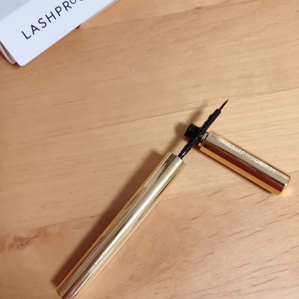 ラッシュプログラム /ISEHAN Lab./まつげ美容液を使ったクチコミ(3枚目)