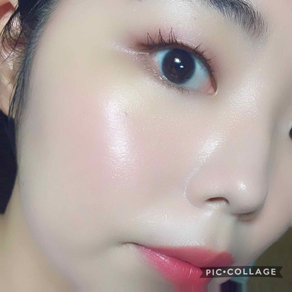 キルカバー グロウ ファンデーション/CLIO/リキッドファンデーションを使ったクチコミ（2枚目）