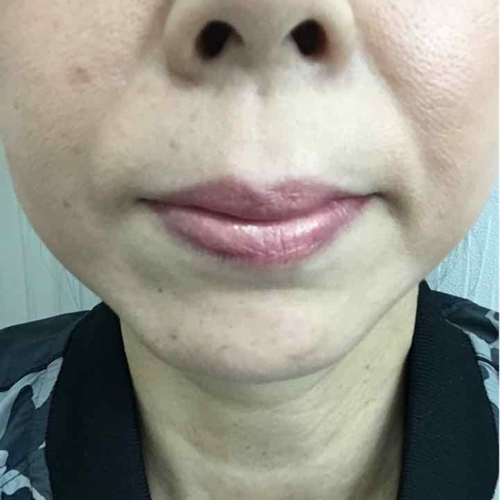 リキッドハイライター/NARS/リキッドハイライトを使ったクチコミ（2枚目）